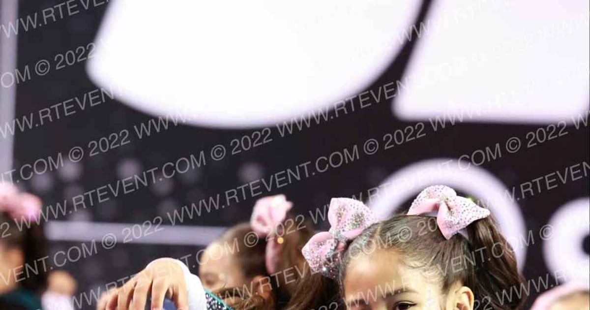 CALIFORNIA PRIDE TINY TORNADO · So Cal Challenge Cup