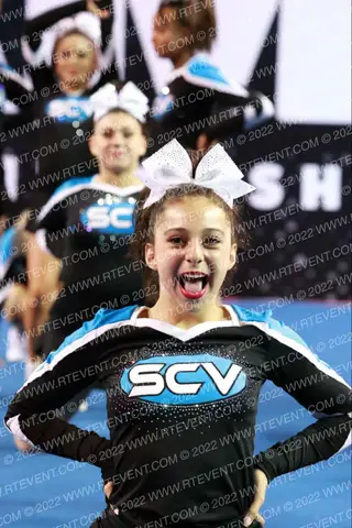 SCV ALLSTARS EXPLOSION