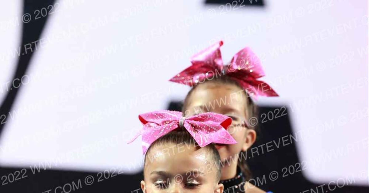 SPIRIT ATHLETICS MINI MAYHEM · So Cal Challenge Cup