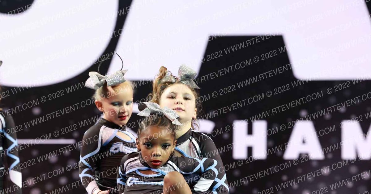 LAS VEGAS ELEMENTS MINI MONSOONS · So Cal Challenge Cup