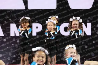 SCV ALLSTARS SPARKLERS