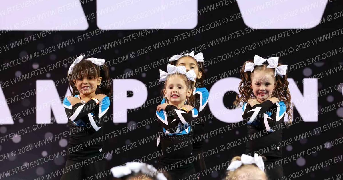 SCV ALLSTARS SPARKLERS · So Cal Challenge Cup