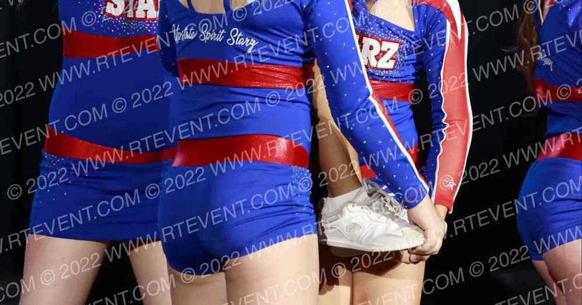 Upstate Spirit Starz Astroz · Carolina Nationals