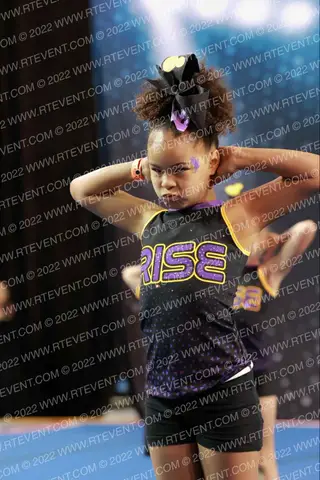 THE RISE GYM MINI NOVAS