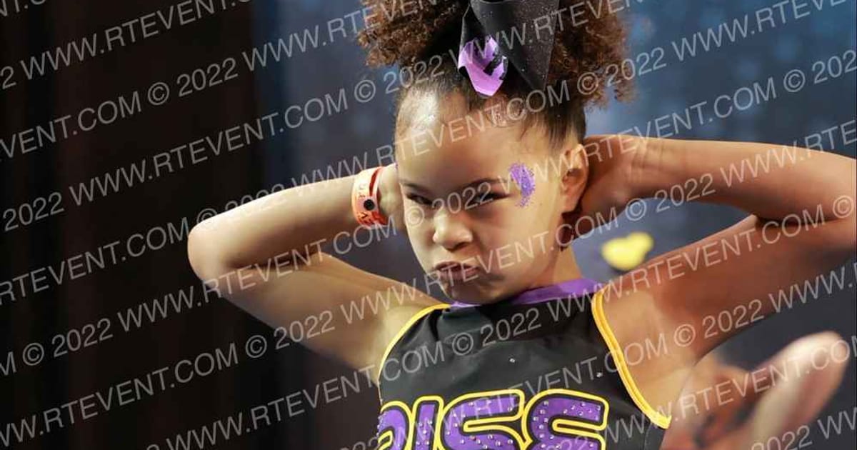 THE RISE GYM MINI NOVAS · So Cal Challenge Cup