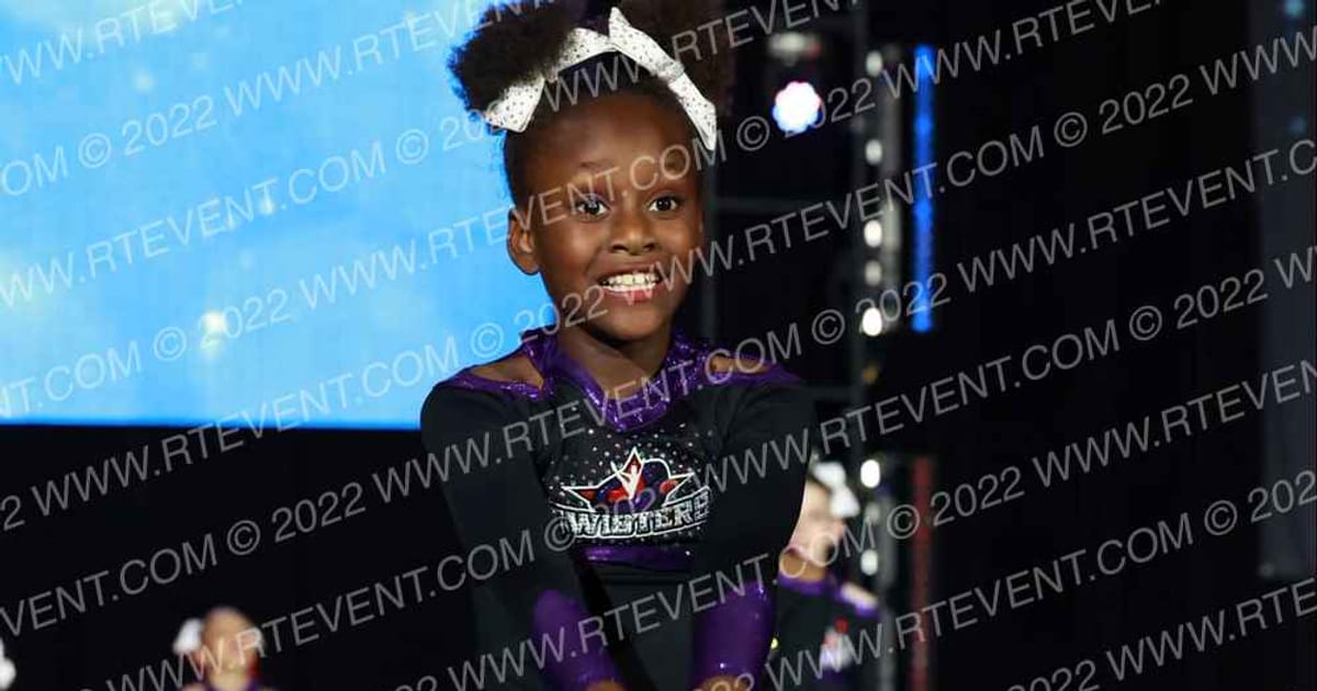 Twisters Mini Storm · Carolina Nationals