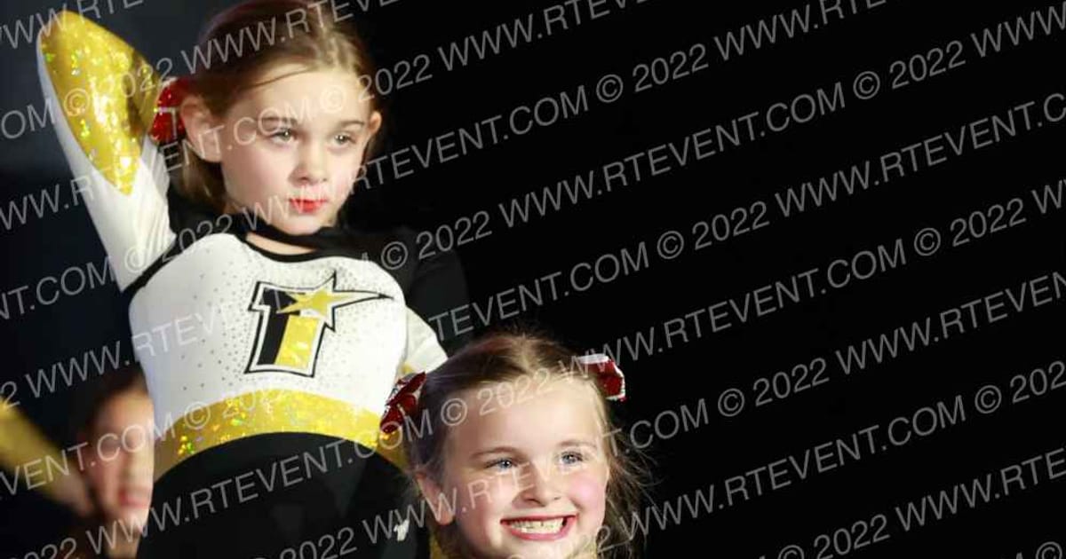 IMPACT ONE Allstars HONOR · Carolina Nationals