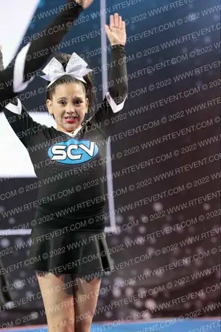 SCV ALLSTARS DYNAMITES