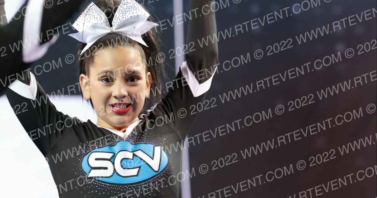 SCV ALLSTARS DYNAMITES · So Cal Challenge Cup