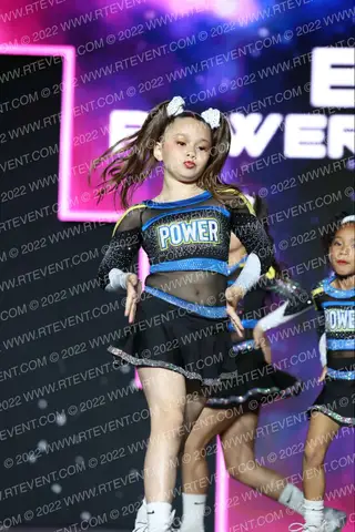 Power Elite Allstars Electric