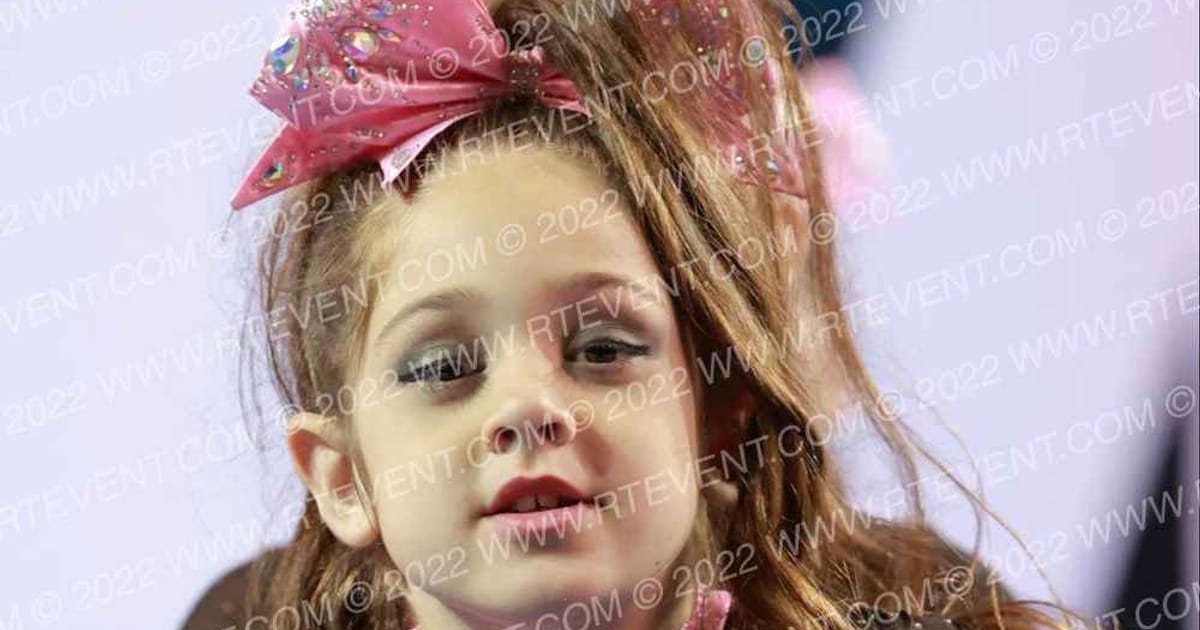CALI DREAM ATHLETICS YOUTH ROYALITY · So Cal Challenge Cup