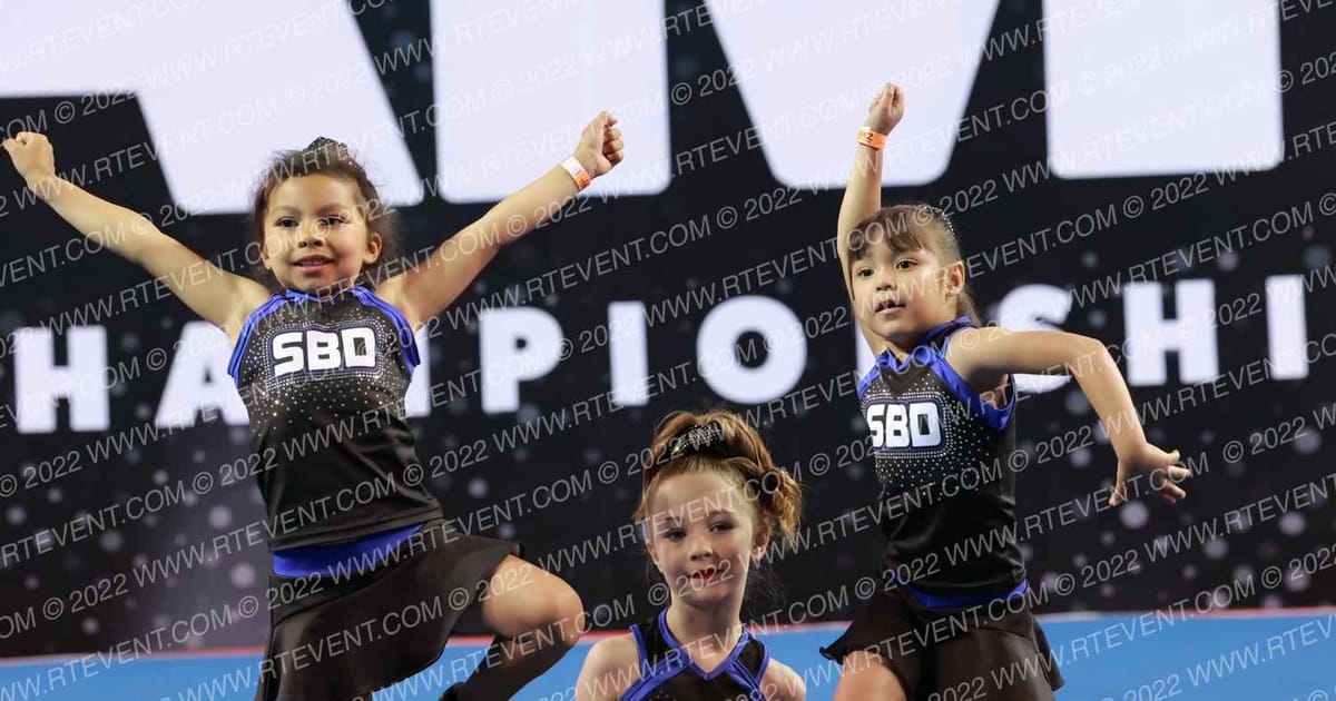 SOUTH BAY DIVAS TINY PRINCESSES · So Cal Challenge Cup