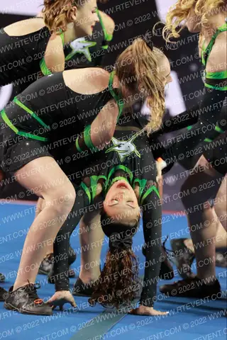 CHEERFORCE VICIOUS