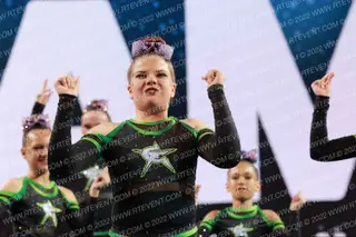 CHEERFORCE INSIDIOUS