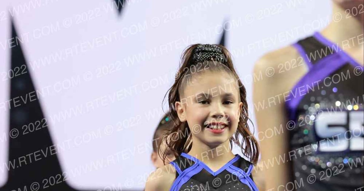 SOUTH BAY DIVAS YOUTH BLUE · So Cal Challenge Cup
