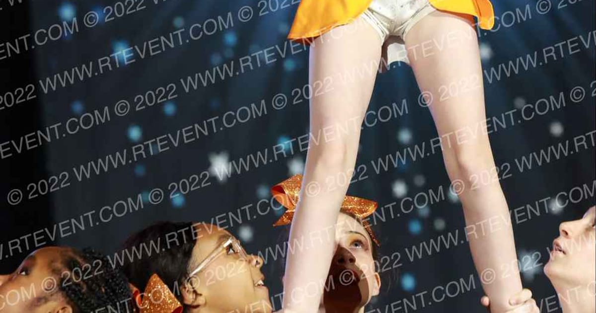 Carolina Xplosion Allstars Lunar Ladies · Carolina Nationals
