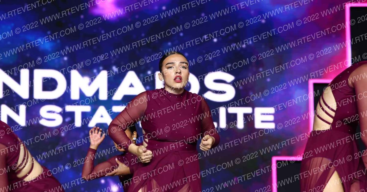 Golden State Elite Handmaids · All Star Worlds Sunday