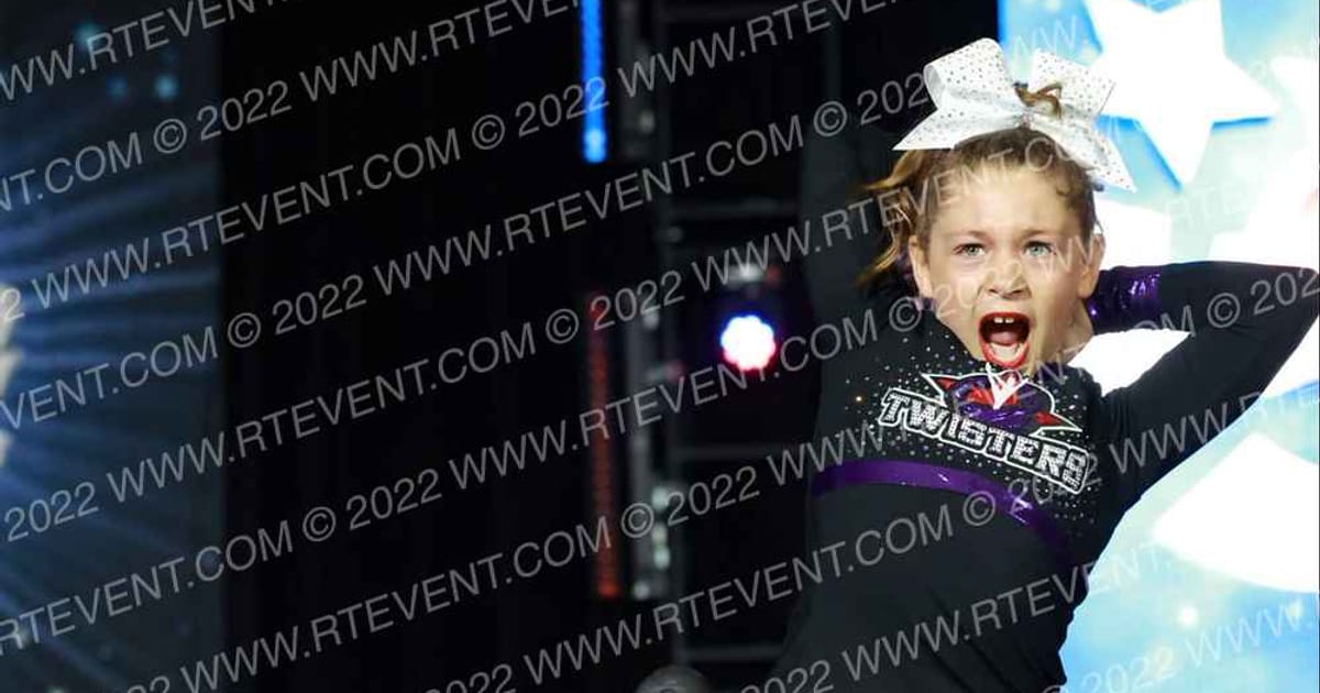 Twisters Knockouts · Carolina Nationals