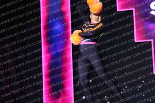 Senior Elite