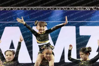 KINETIC STARS