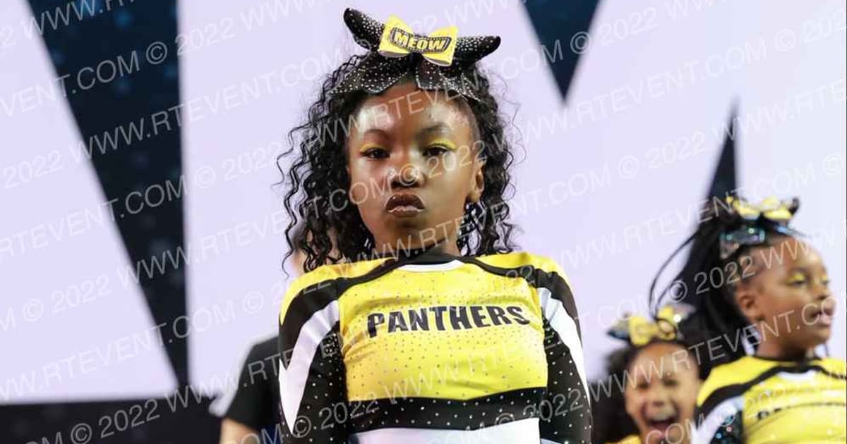 ANTIOCH PANTHERS ELITE KITTIES · So Cal Challenge Cup