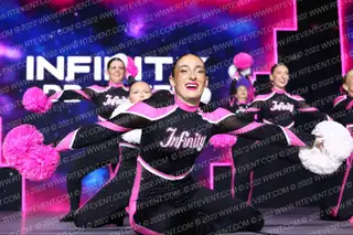 DB Cheer Infinity