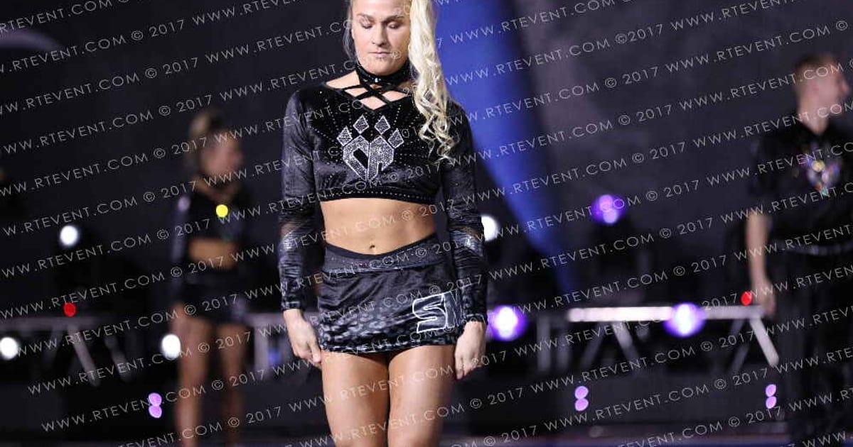 Cheer Athletics - Plano Swooshcats · Fort Worth Grand Nationals DI DII