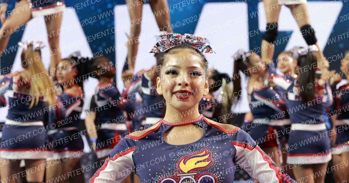 LEUZINGER HS CODE BLEU CHEER · So Cal Challenge Cup