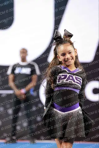 PRESTIGE ALL STARS VORTEX