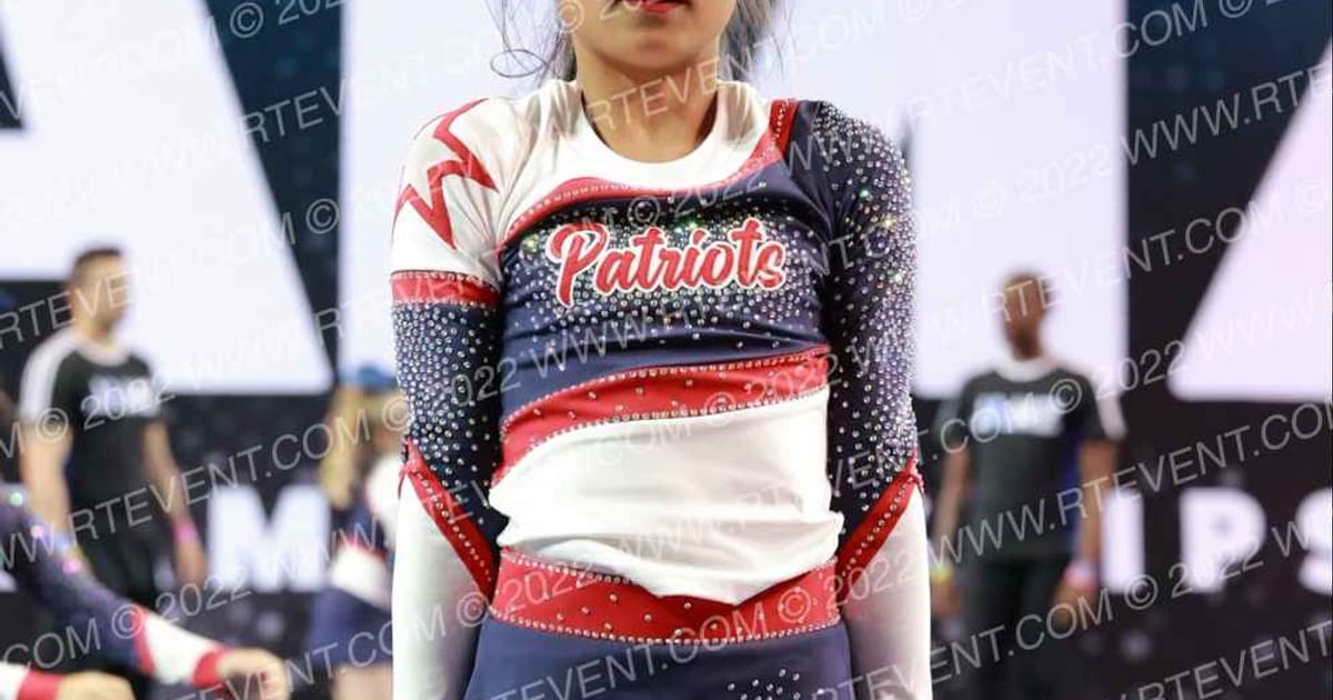 NEWPORT MESA PATRIOTS · So Cal Challenge Cup