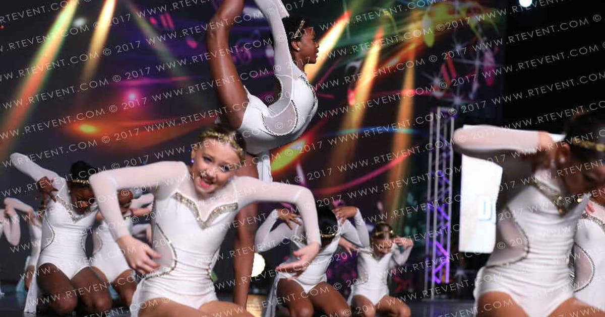 Dance Dynamics Youth Elite Lyrical · Encore Grand Nationals