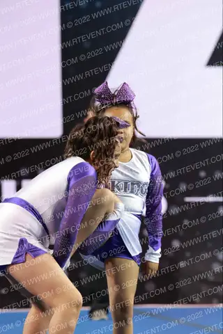 NORWALK LADY VIKINGS
