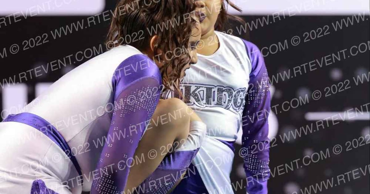 NORWALK LADY VIKINGS · So Cal Challenge Cup