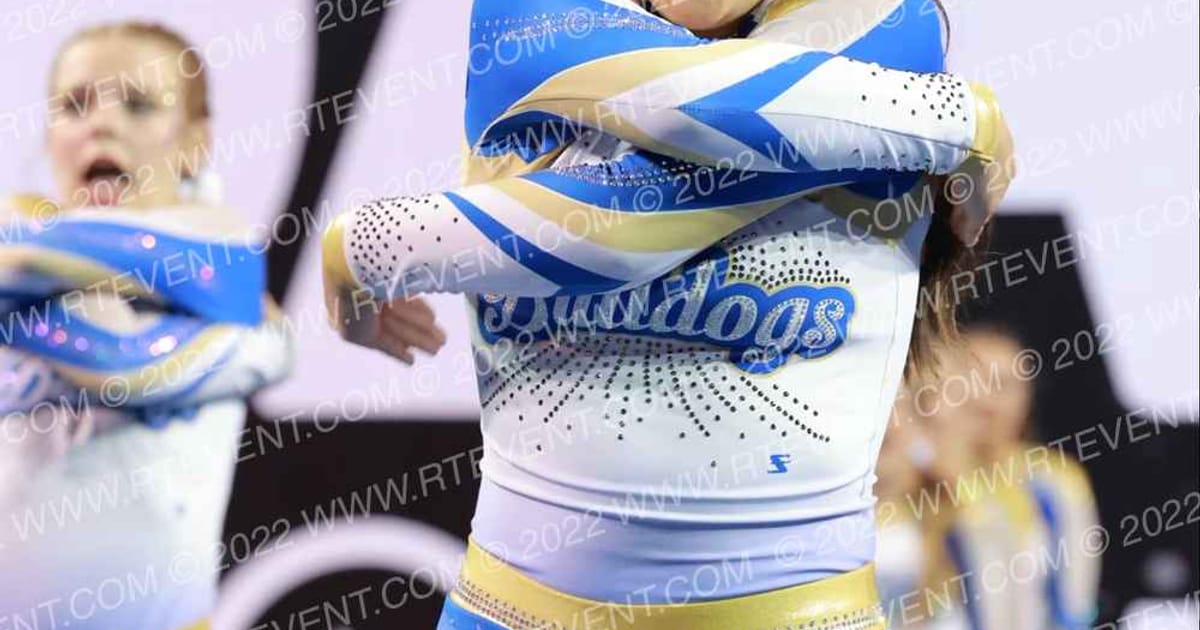 ROSEDALE MIDDLE SCHOOL BULLDOGS · So Cal Challenge Cup