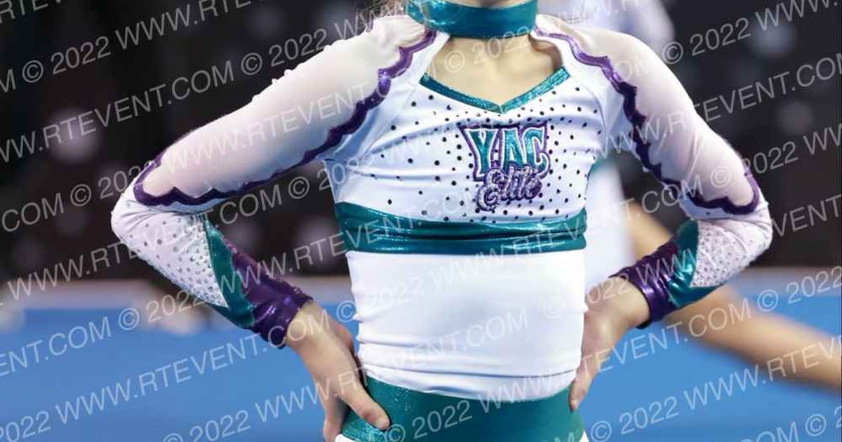 YAC ELITE IGNITE · So Cal Challenge Cup