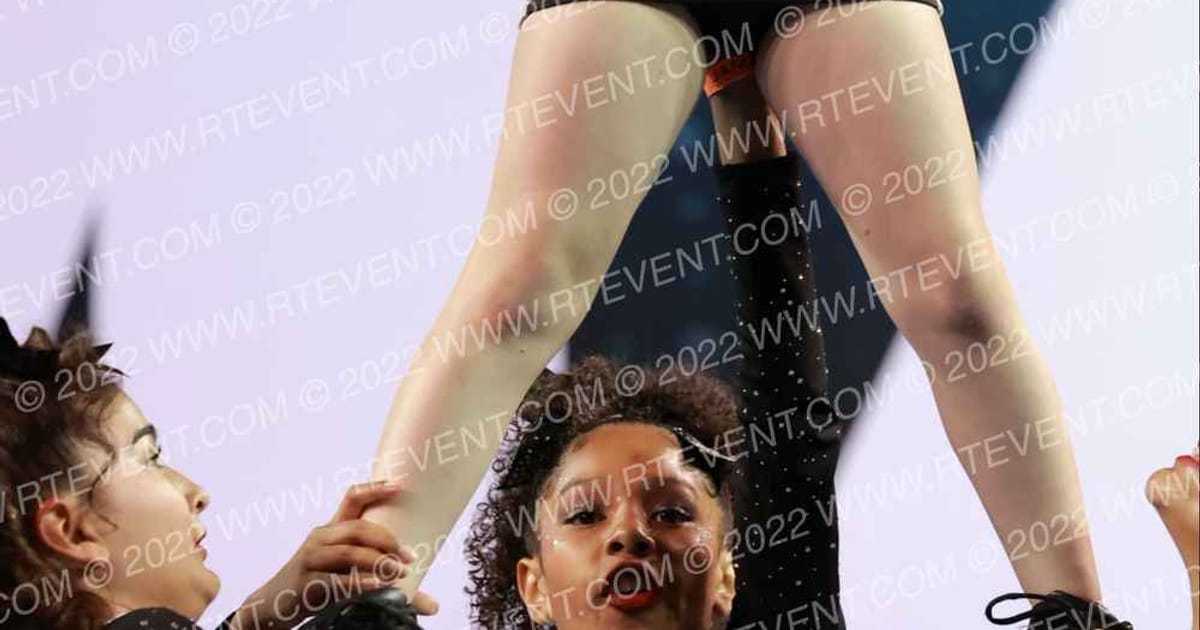 CENTRAL VALLEY YOUTH CHEER · So Cal Challenge Cup