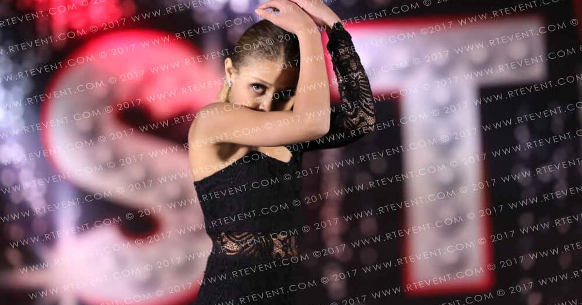 Prima Dance All-Stars Ana Blake · Cincinatti