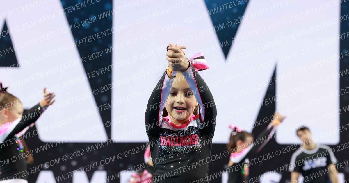 MURRIETA MAVERICKS SPARKLE · So Cal Challenge Cup