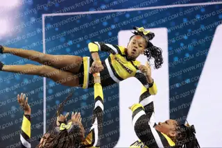 ANTIOCH PANTHERS ELITE ROAR