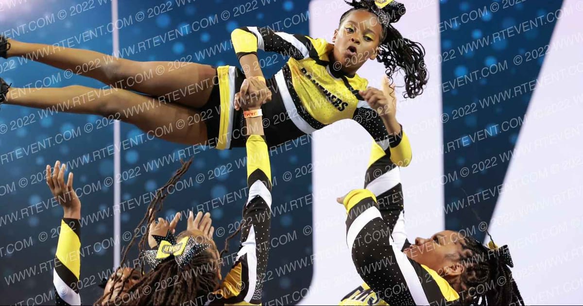 ANTIOCH PANTHERS ELITE ROAR · So Cal Challenge Cup