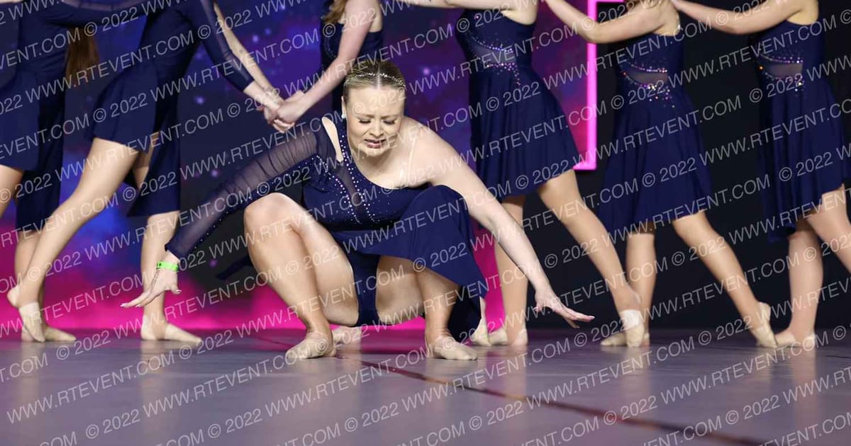 Entity-X Cheer and dance XPERTISE · All Star Worlds Sunday