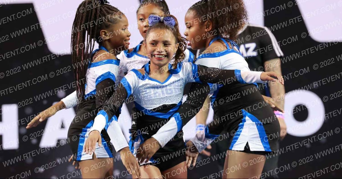WEST COAST REIGN SAPPHIRE · So Cal Challenge Cup