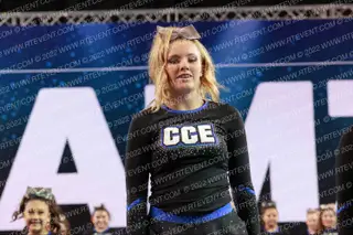 CHEER CATS ELITE   SNIPERS