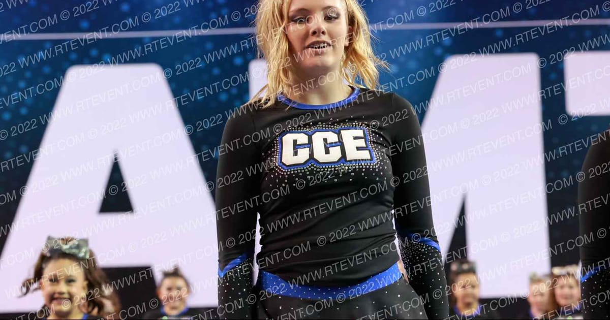 CHEER CATS ELITE   SNIPERS · So Cal Challenge Cup