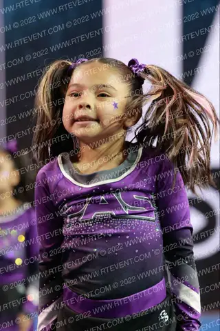 PRESTIGE ALL STARS THUNDER BOLTZ