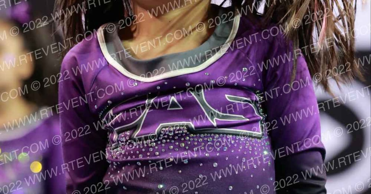 PRESTIGE ALL STARS THUNDER BOLTZ · So Cal Challenge Cup