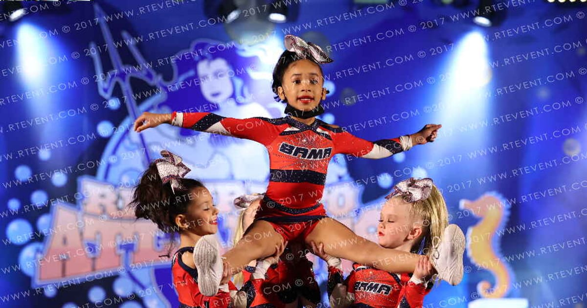 Bama All-Starz Melee Diamondz · Return to Atlantis Memphis Showdown DI DII