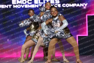 Eloquent Movement Dance Company EMDC Elites