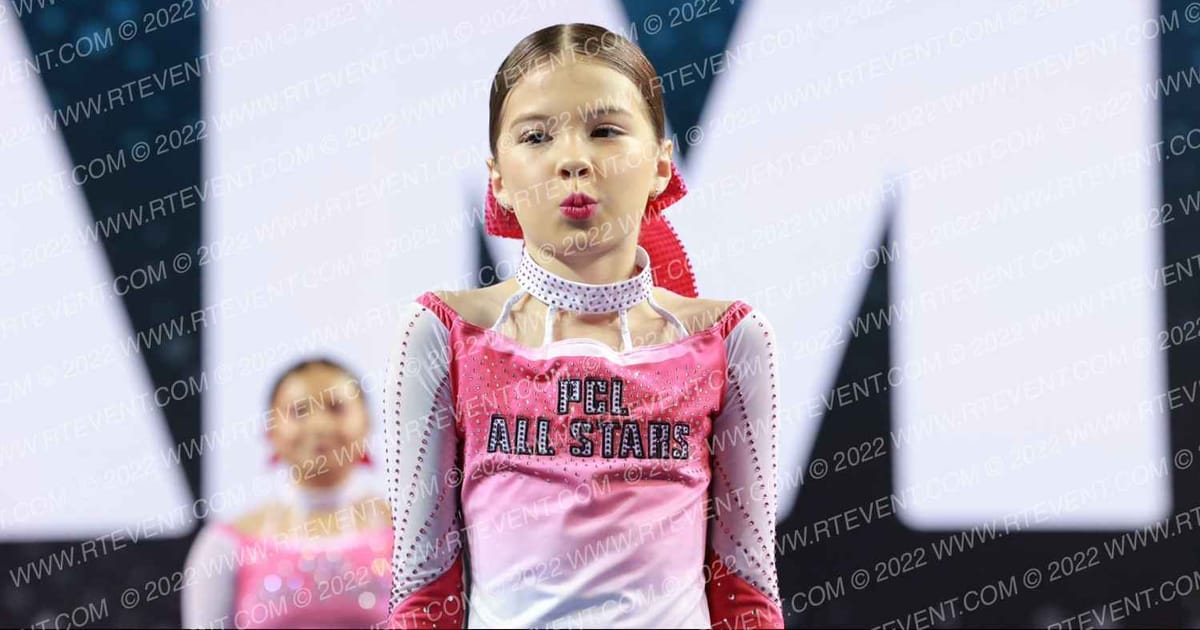PCL STARS · So Cal Challenge Cup