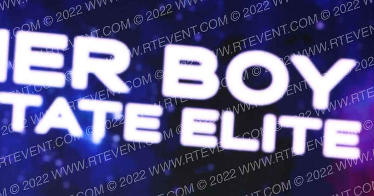 Golden State Elite Drummer Boy · All Star Worlds Sunday
